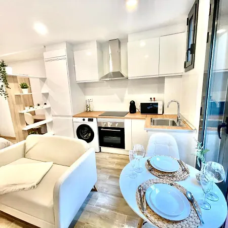 Hospedaje24 - 1 Apartment Manresa