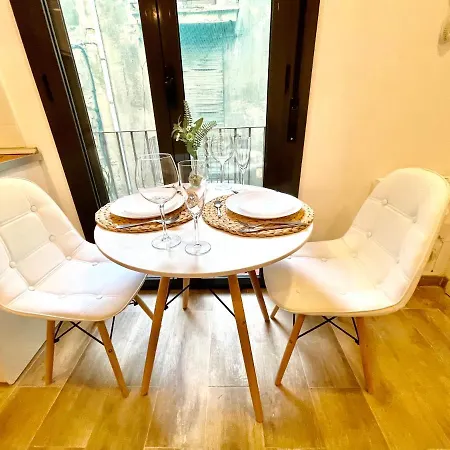 Hospedaje24 - 1 * Manresa